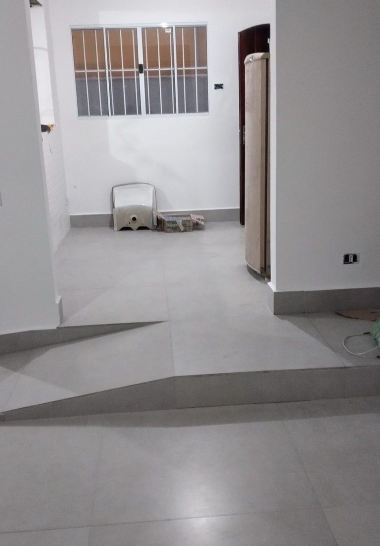porcelain tile